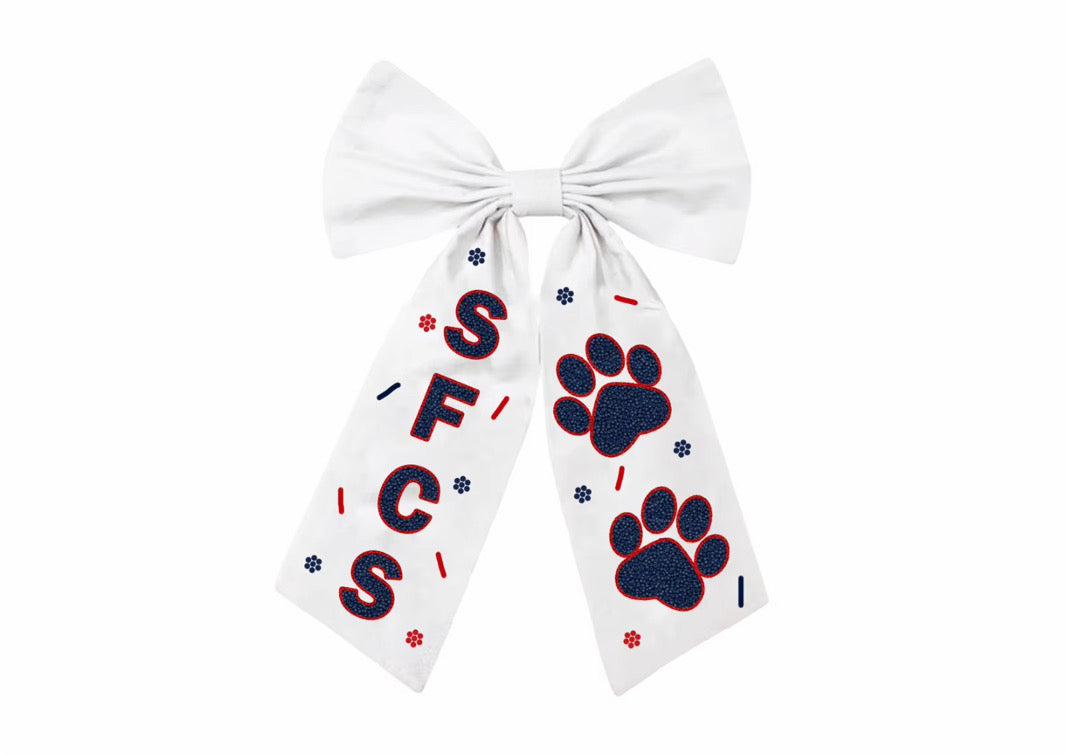 SFCS Bows