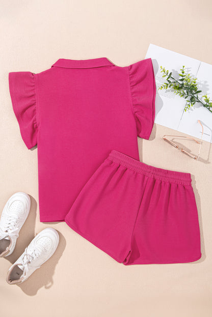 The Sporty Set