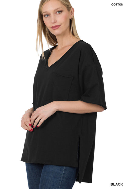 The Boyfriend Tee (3 Colors)