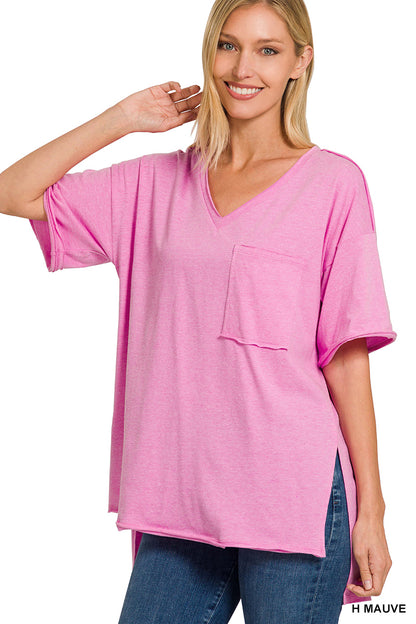 The Boyfriend Tee (3 Colors)