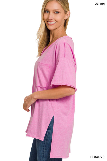 The Boyfriend Tee (3 Colors)