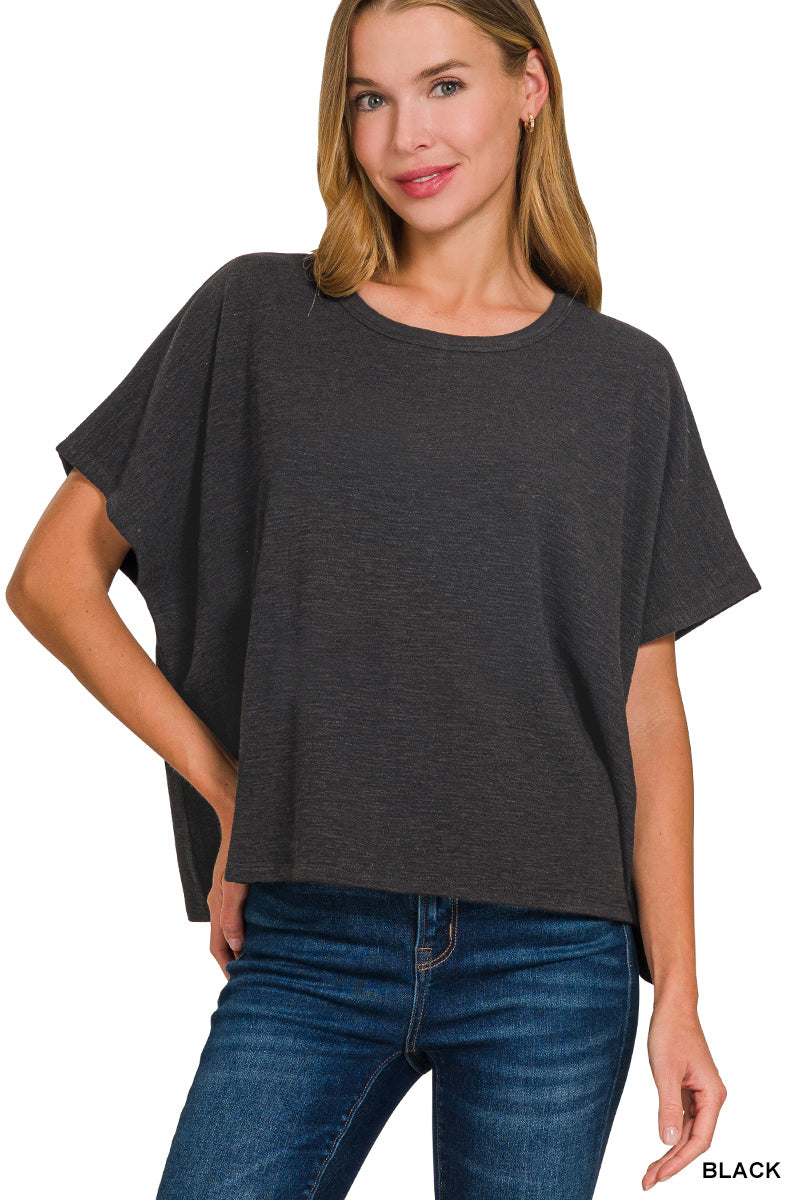 The Millie Top