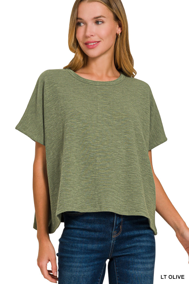 The Millie Top