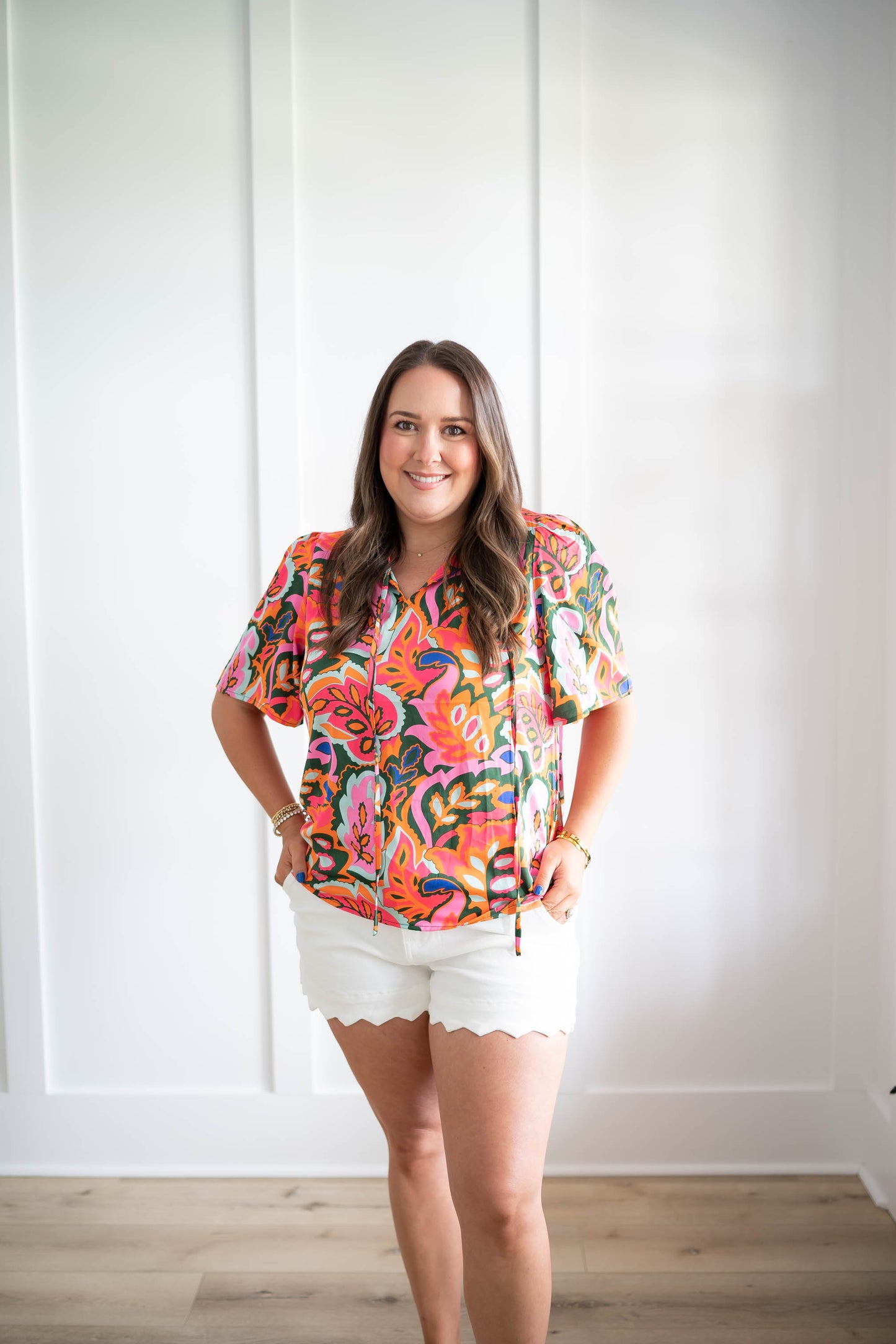 The Vacation Top