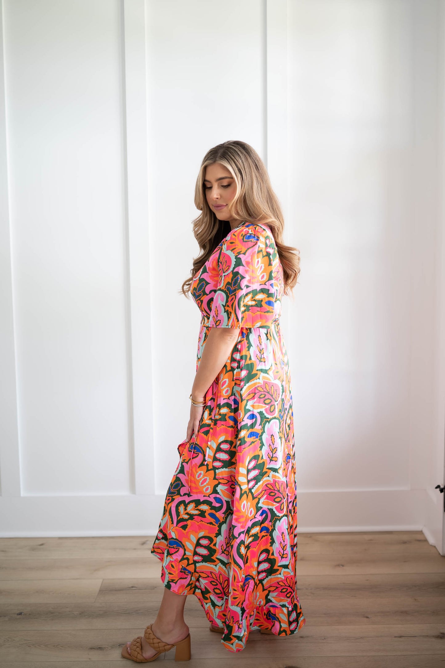 The Vacation Dress