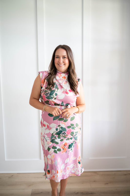 The September Dress