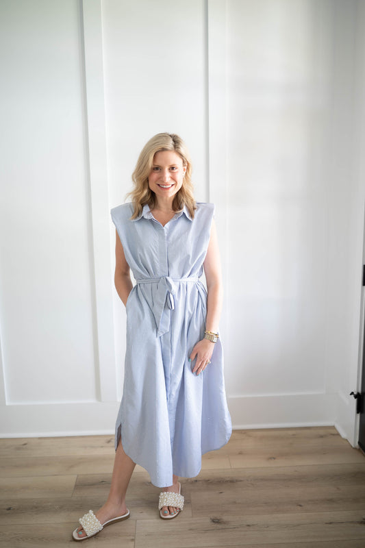 The Mona Dress