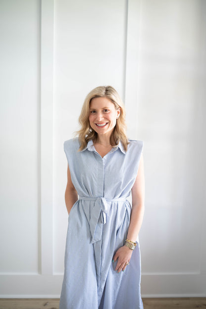The Mona Dress