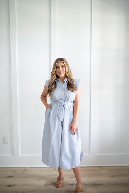 The Mona Dress