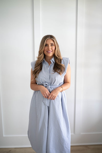 The Mona Dress