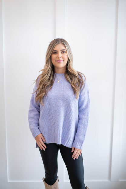 The Olivia Sweater