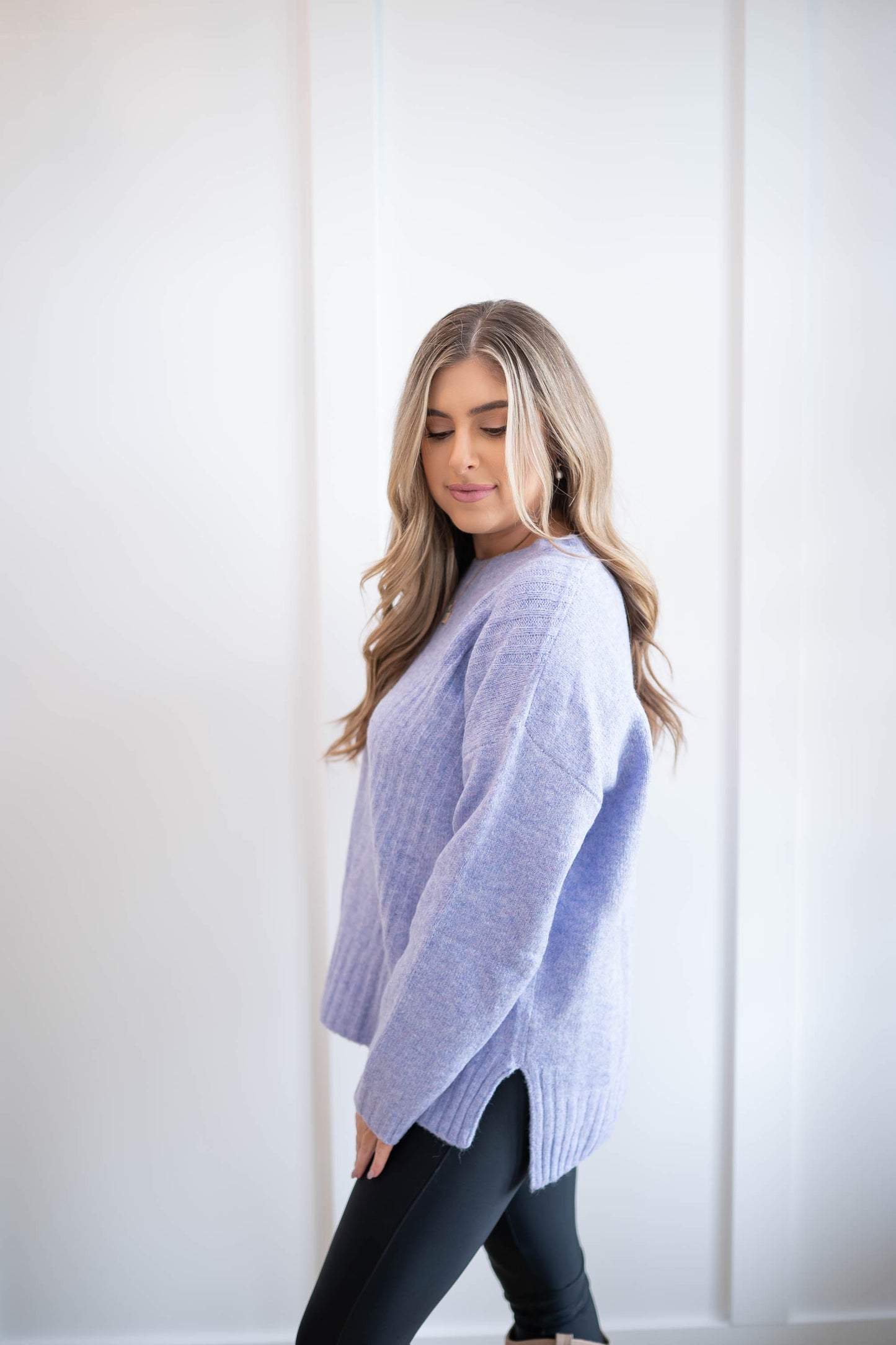 The Olivia Sweater