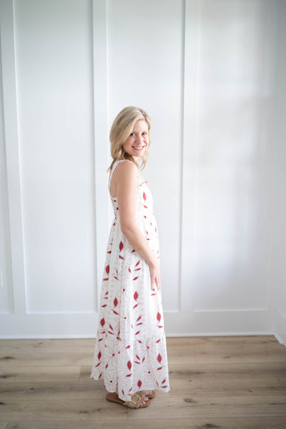 The Maisie Maxi