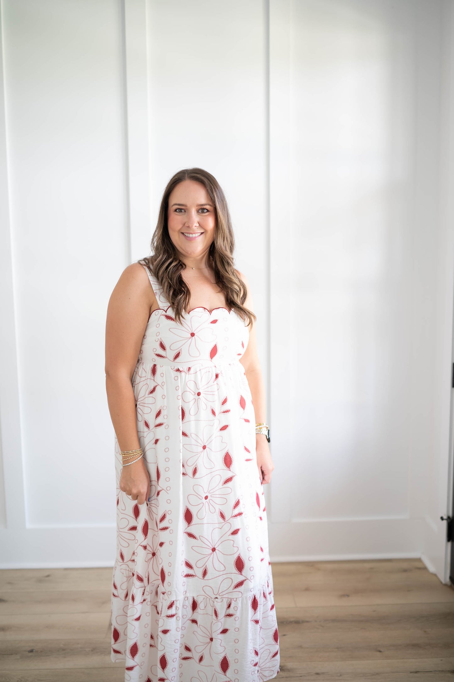 The Maisie Maxi