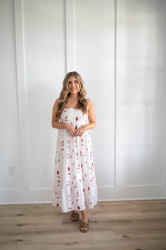 The Maisie Maxi