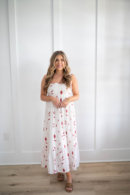 The Maisie Maxi