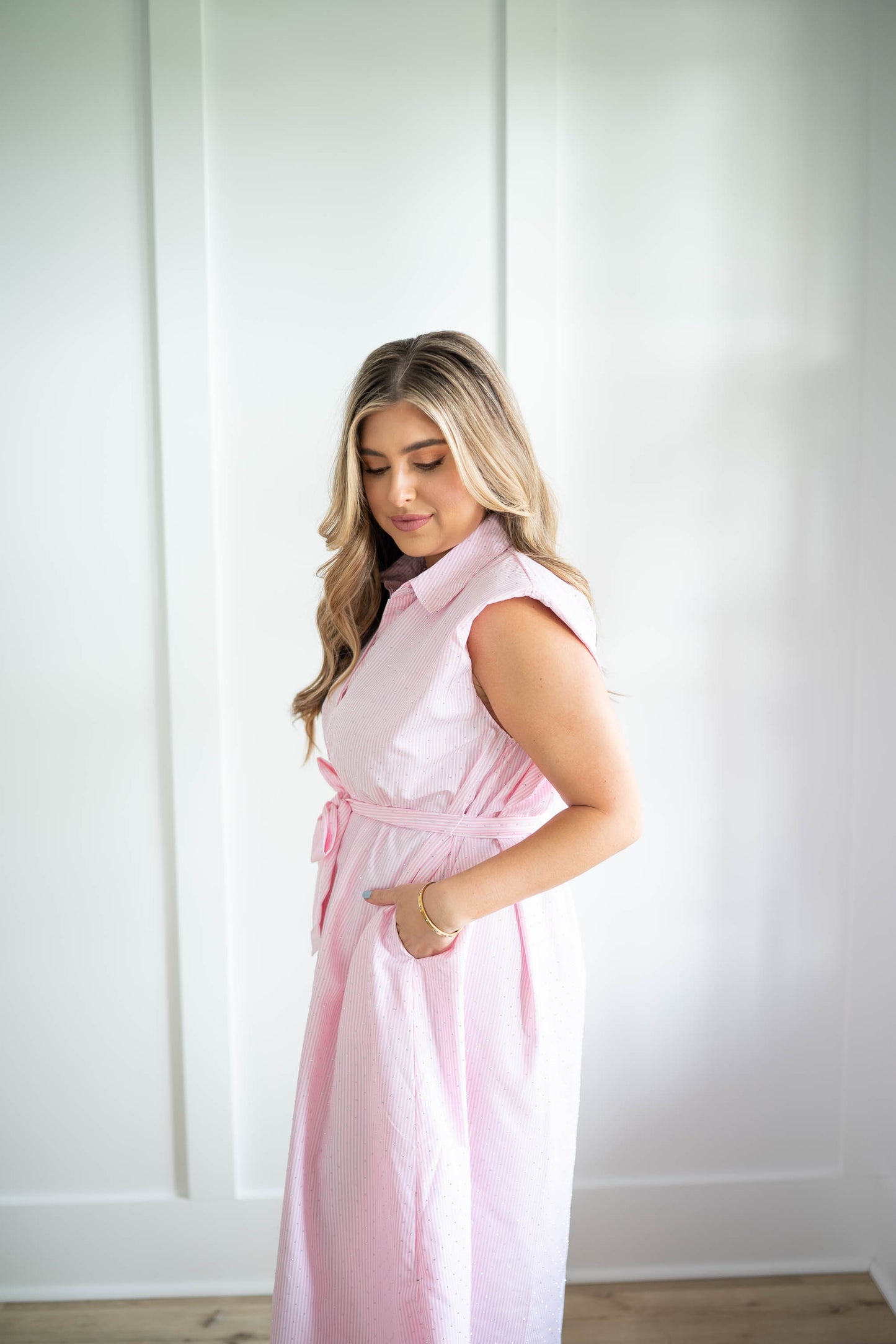The Gia Dress