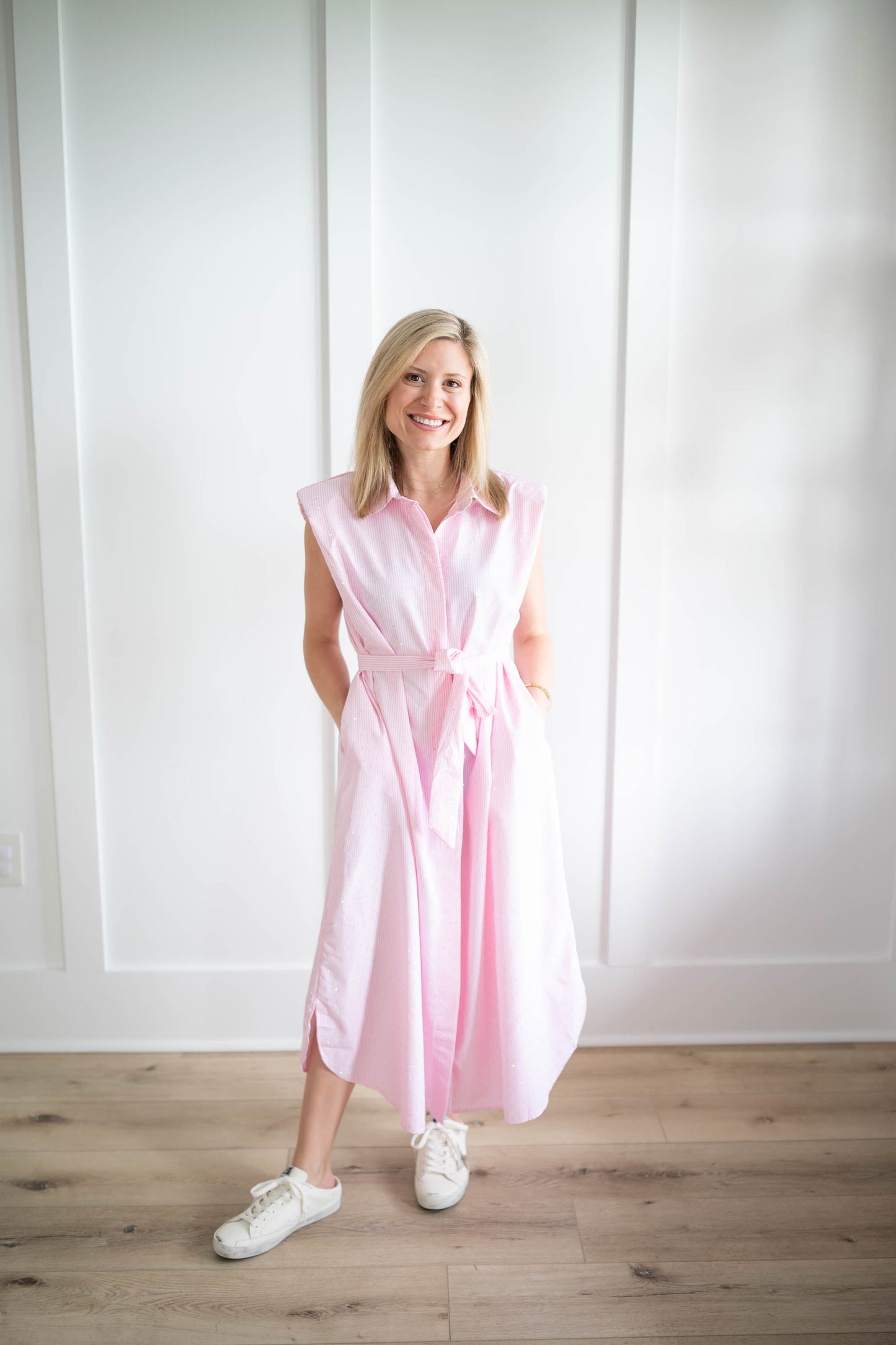 The Gia Dress