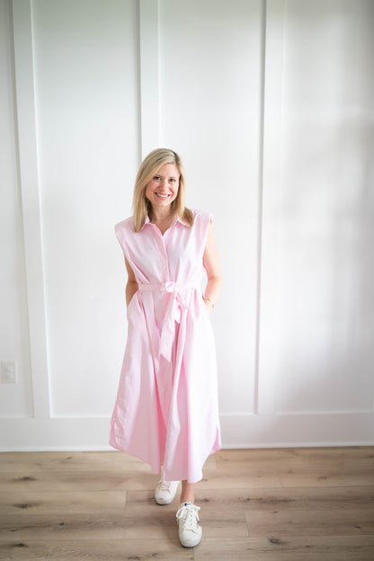 The Gia Dress