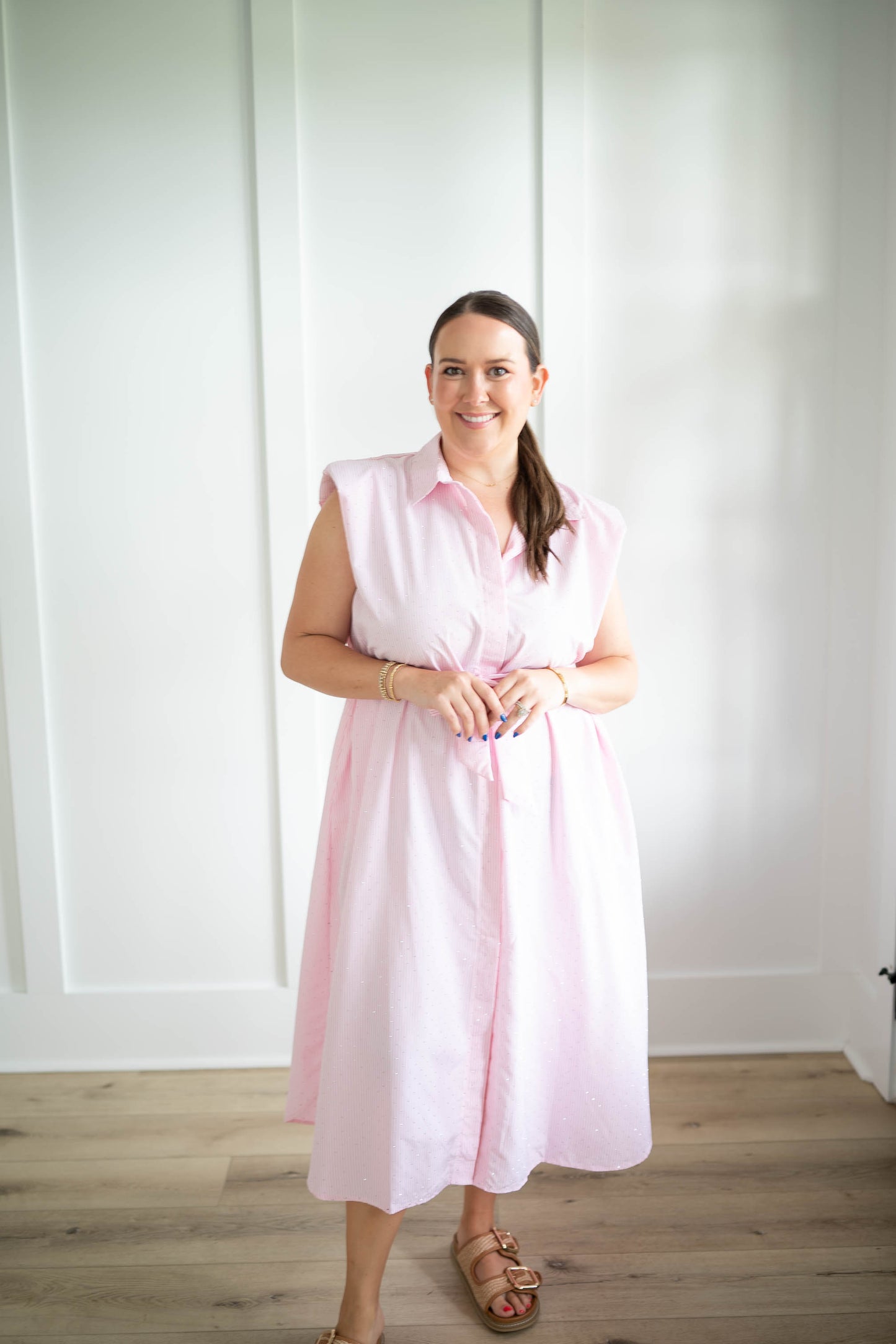 The Gia Dress