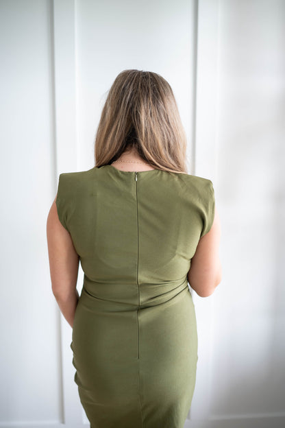 The Luna Dress