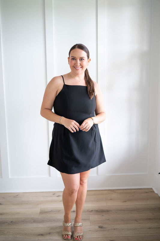 The Little Black Dress