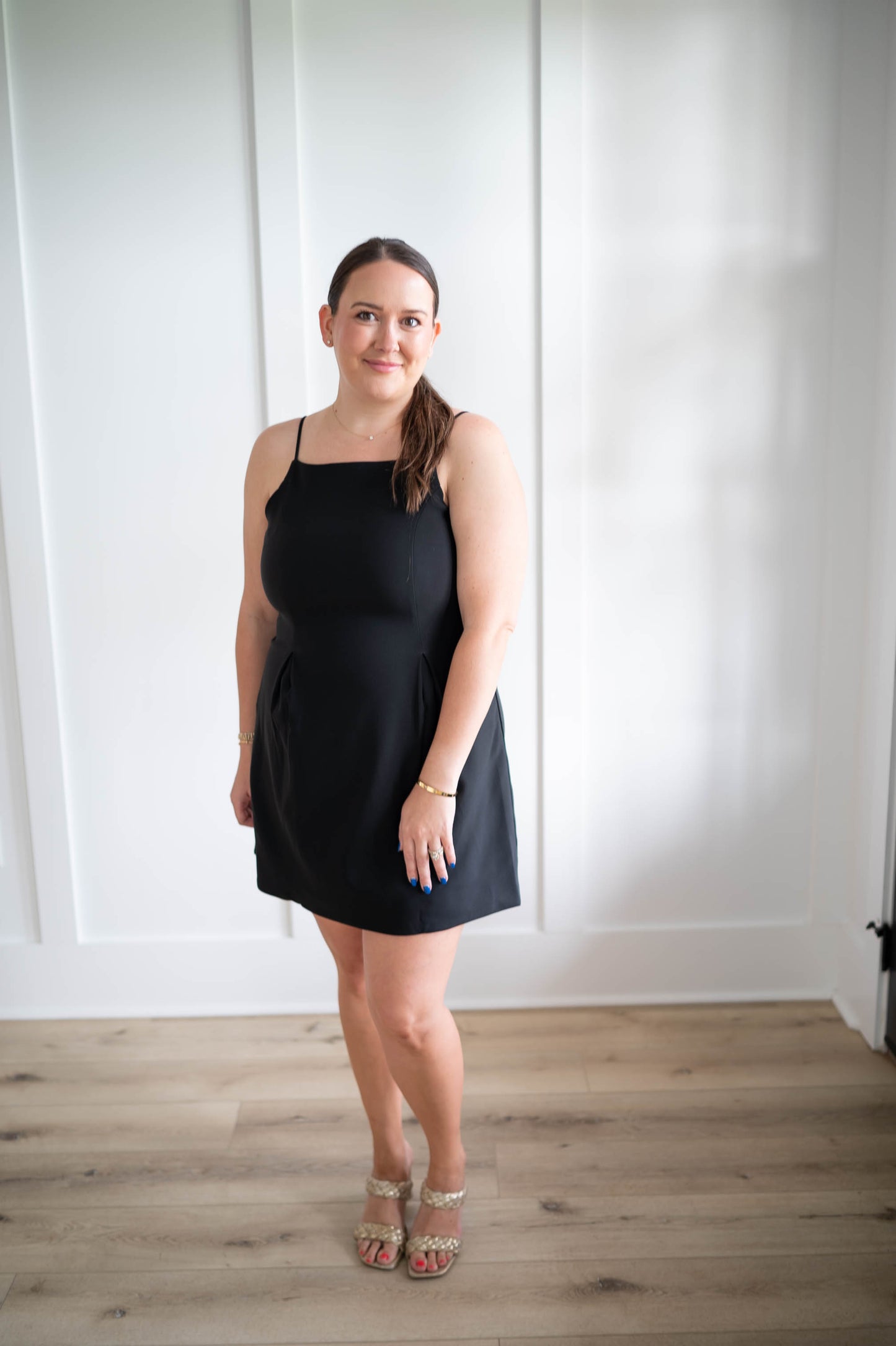 The Little Black Dress