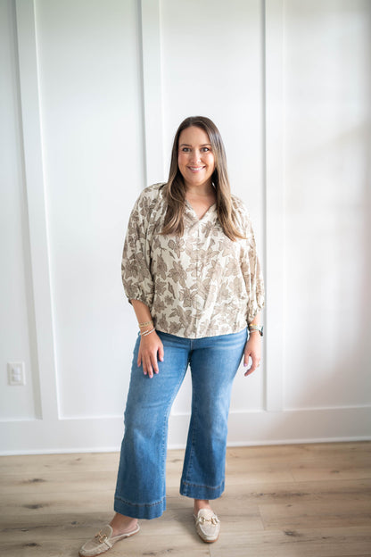 The Lexie Top