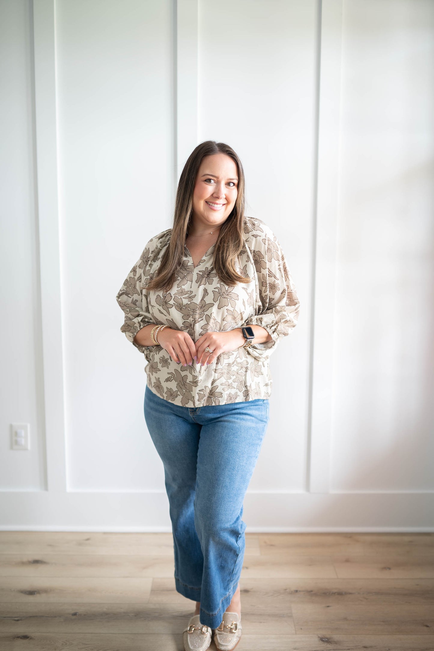 The Lexie Top