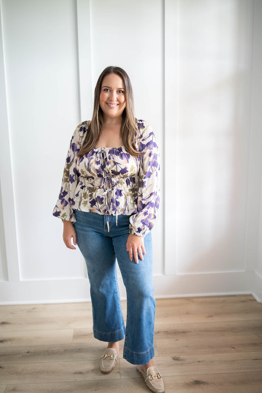 The Hillary Top