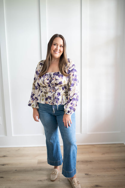 The Hillary Top