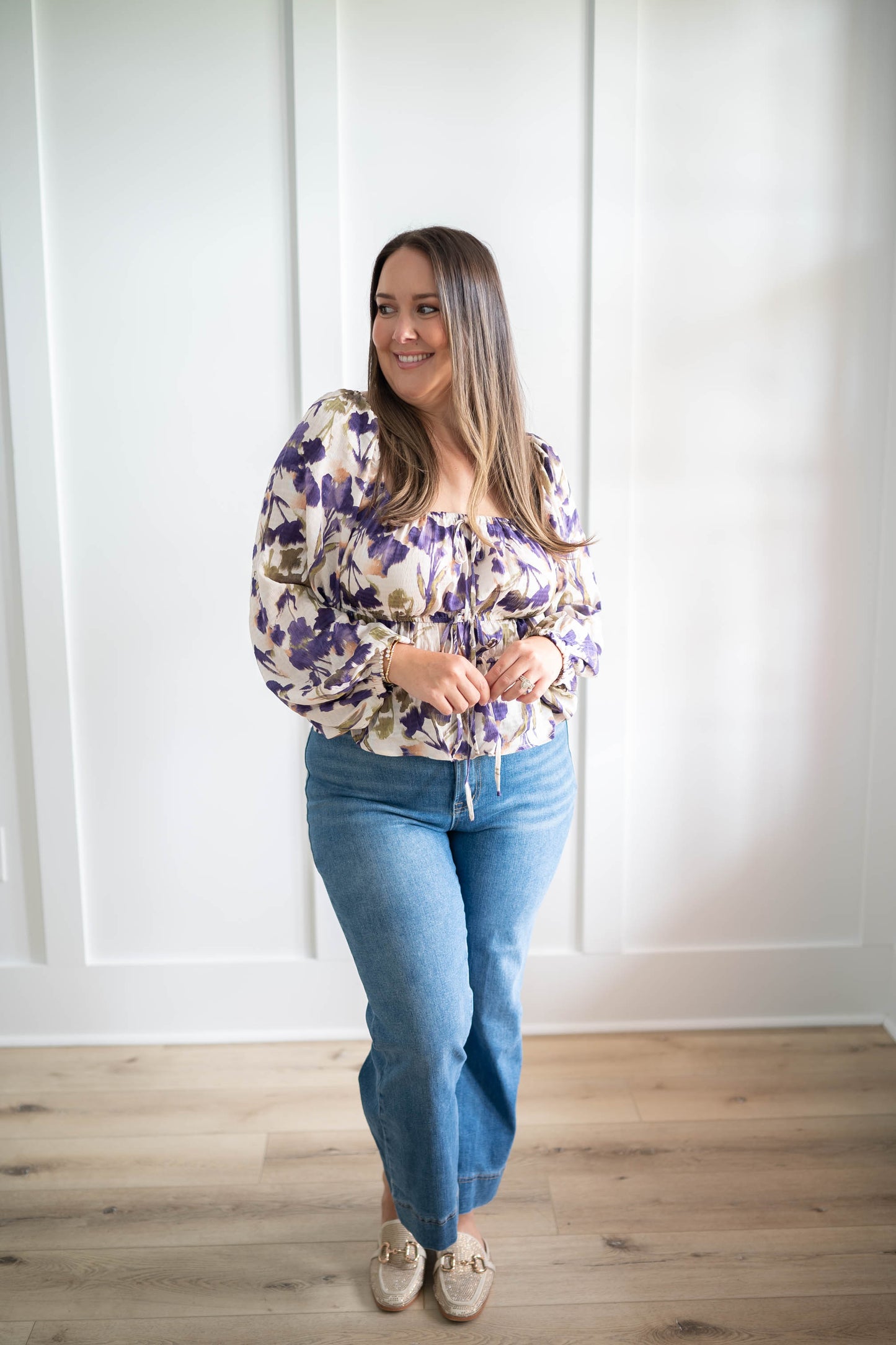 The Hillary Top
