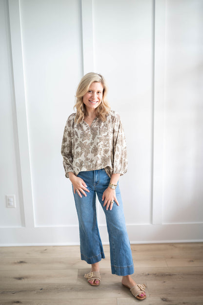 The Lexie Top