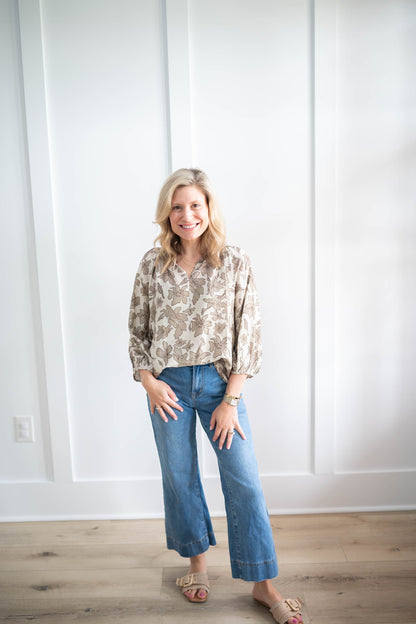 The Lexie Top