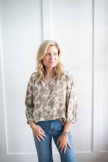 The Lexie Top
