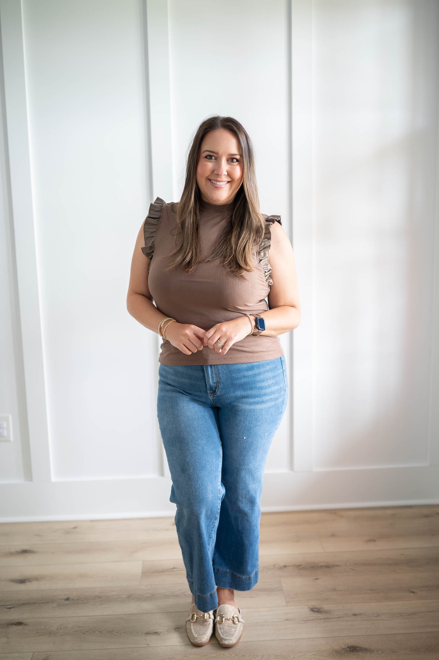 The Nellie Top