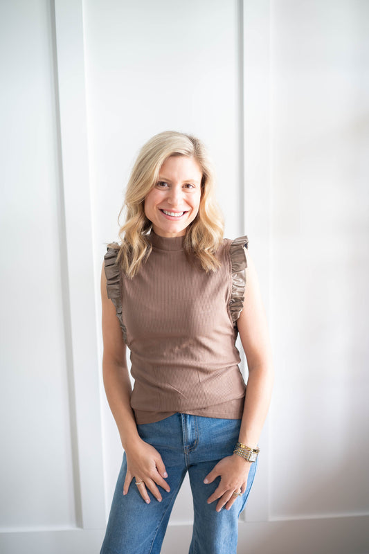 The Nellie Top