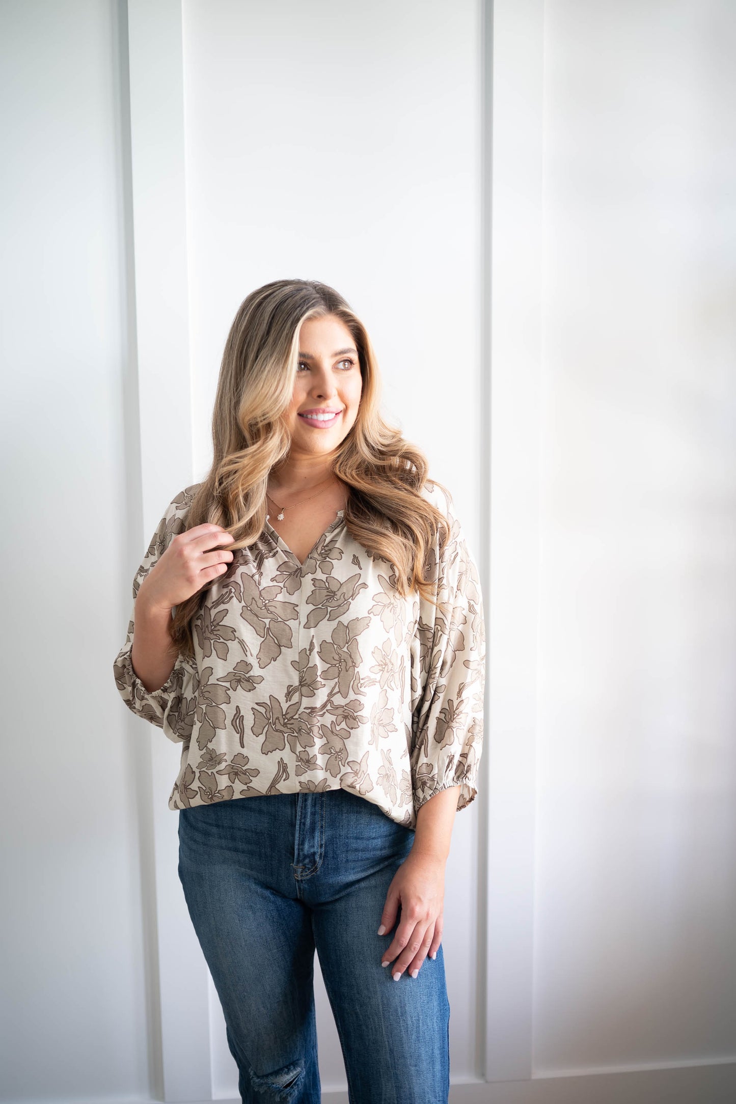 The Lexie Top