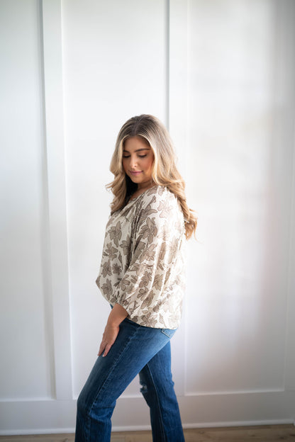 The Lexie Top