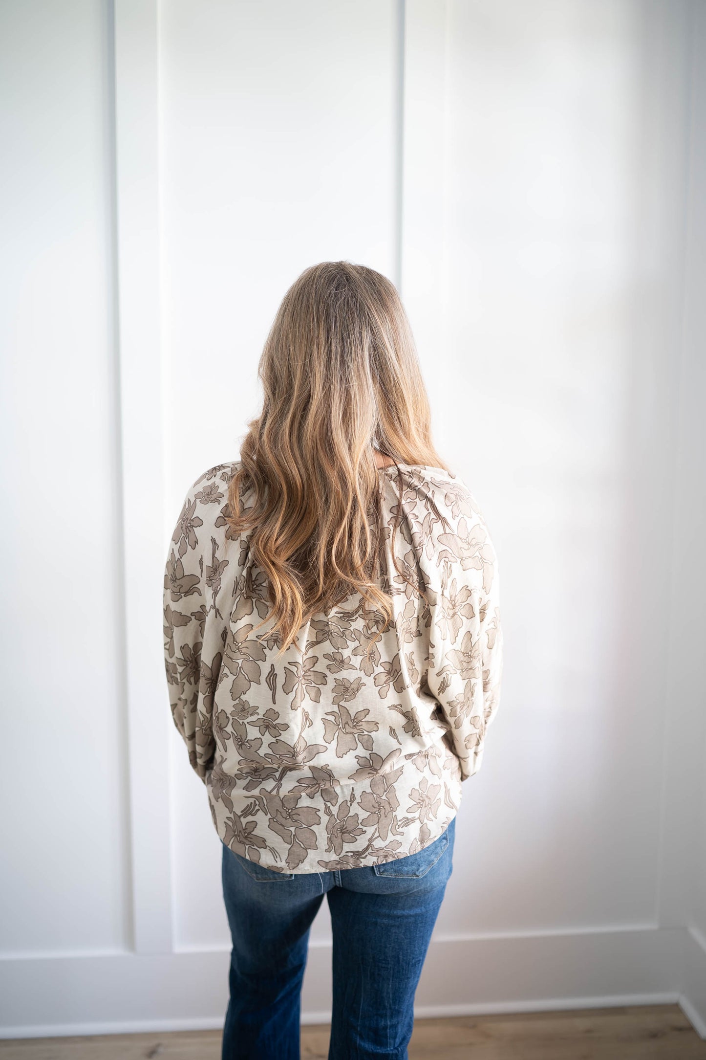 The Lexie Top