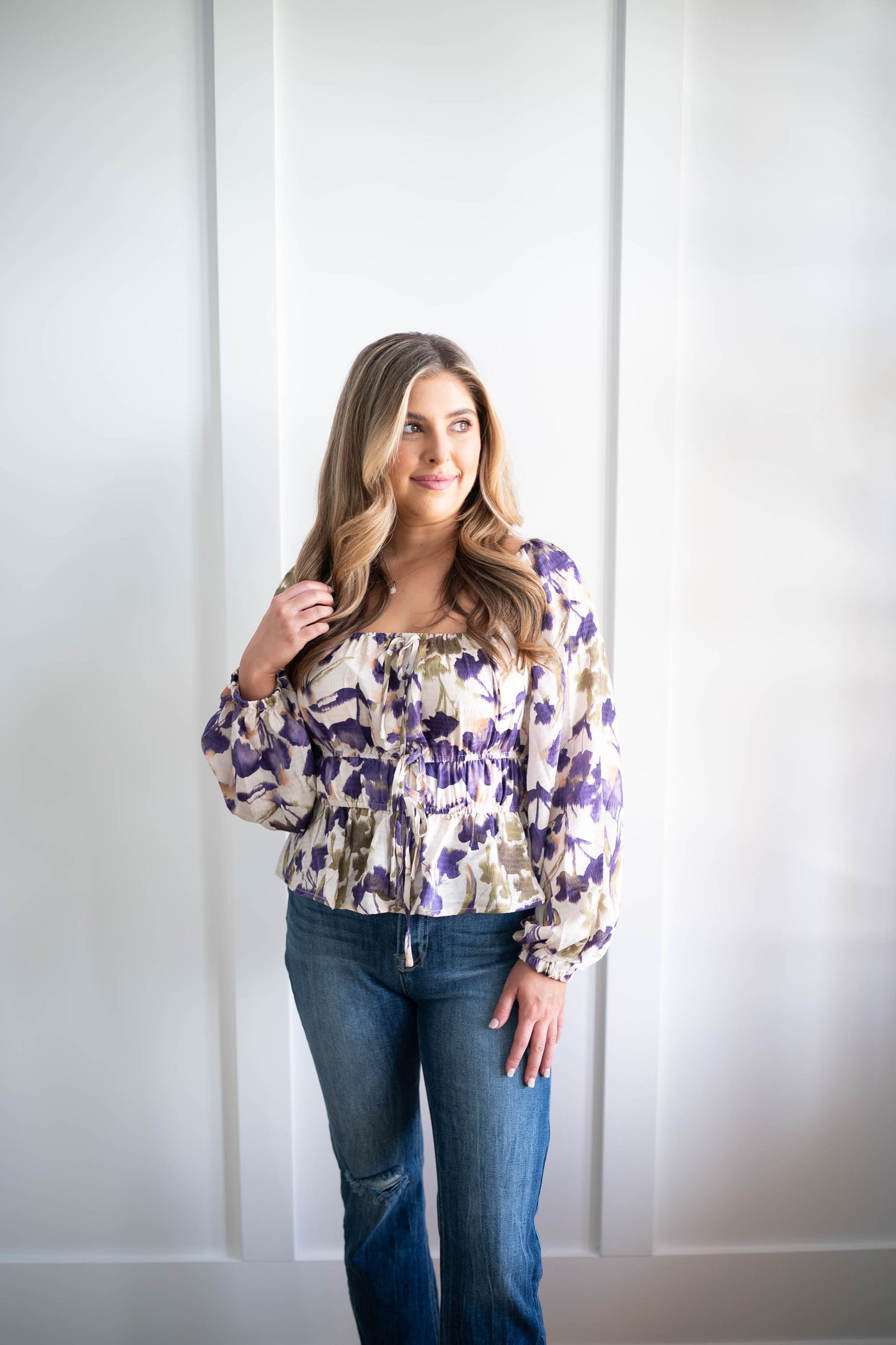 The Hillary Top