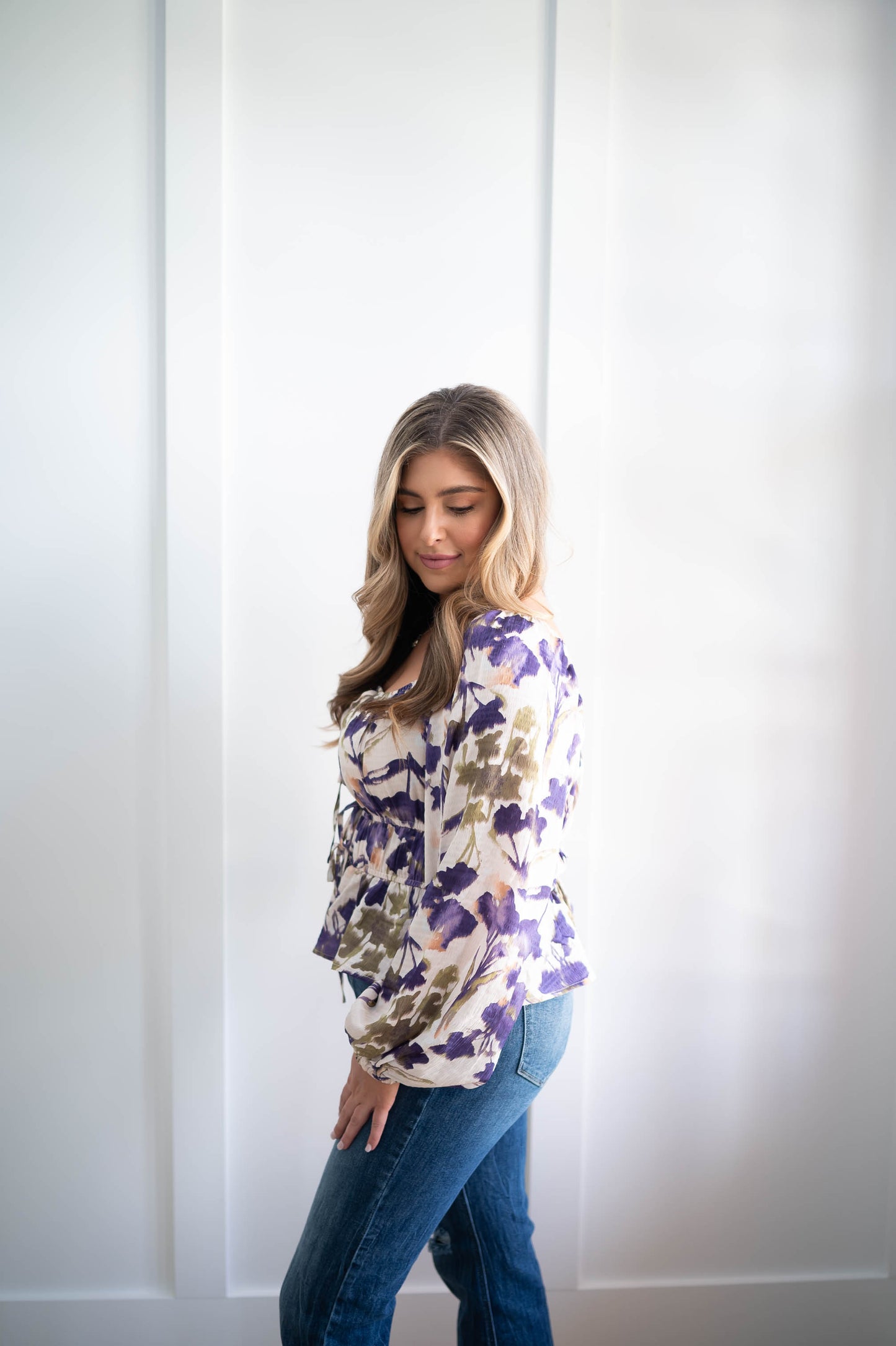 The Hillary Top