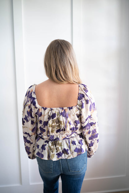 The Hillary Top
