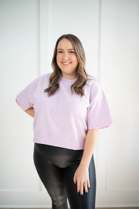 The Mila Pullover (2 Colors)