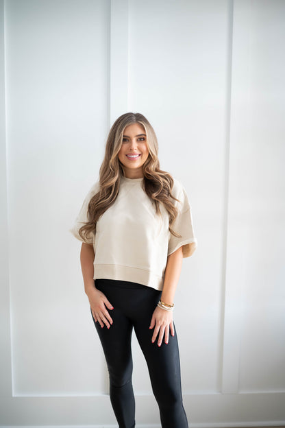 The Mila Pullover (2 Colors)
