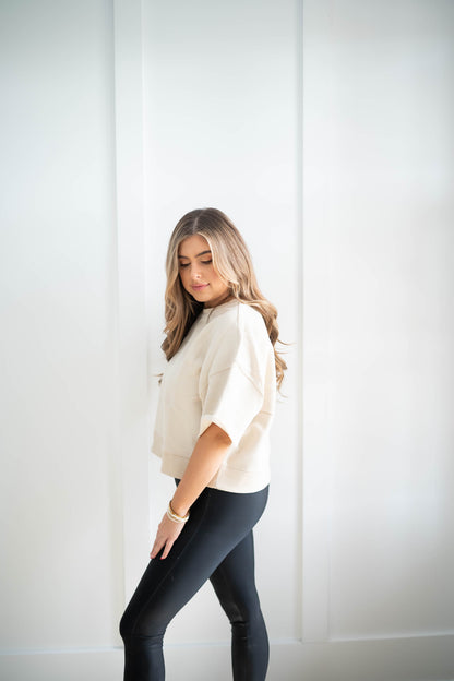 The Mila Pullover (2 Colors)