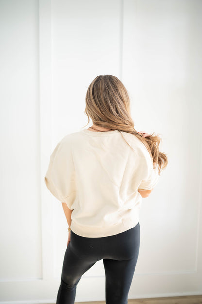 The Mila Pullover (2 Colors)