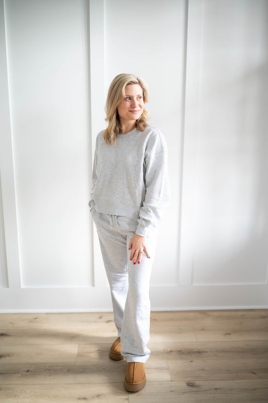 The Alyssa Set (2 Colors)