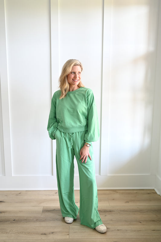 The Courtney Set