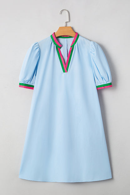 The Maryn Dress
